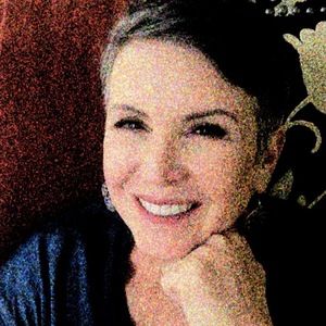 Meet your Posher, Marcy